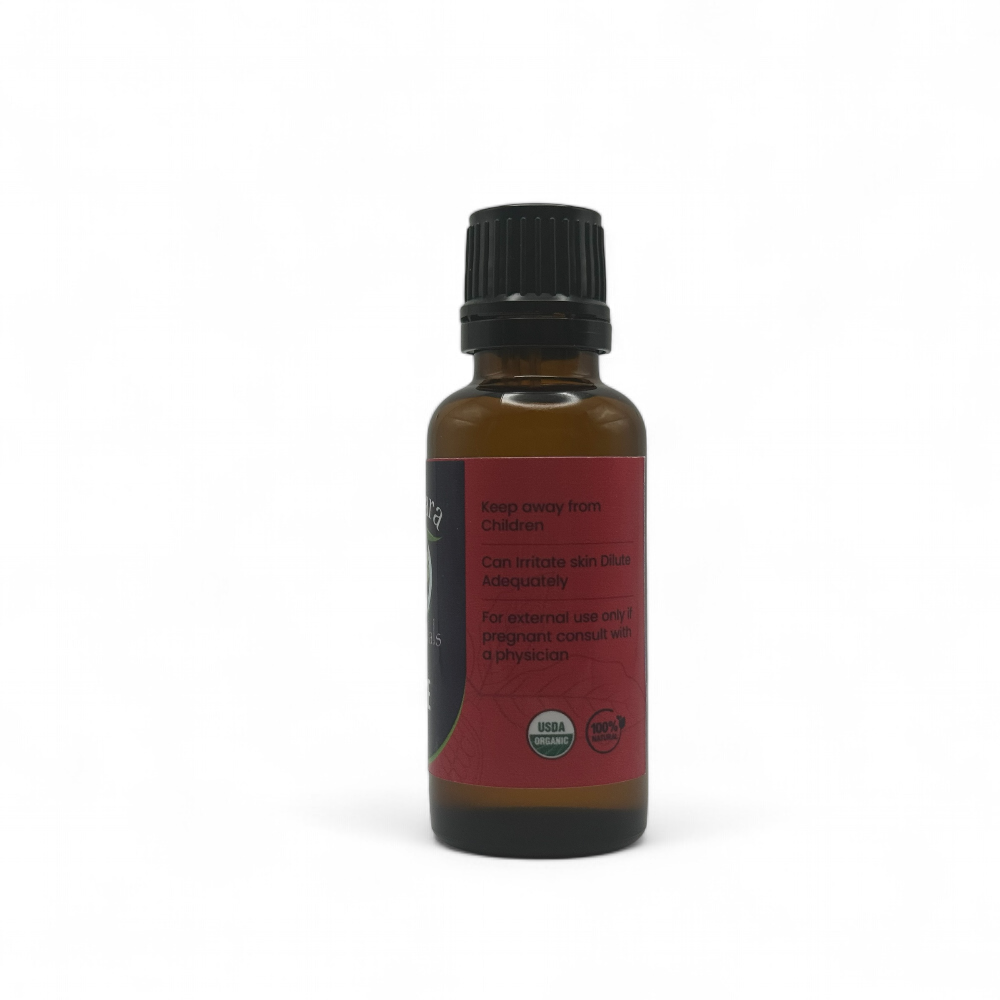 Mace Essential Oil