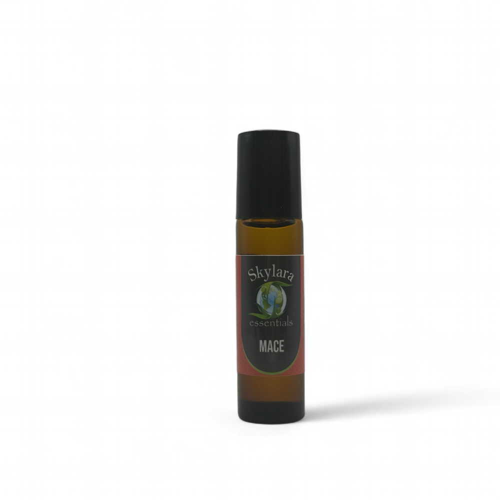 Mace Essential Oil