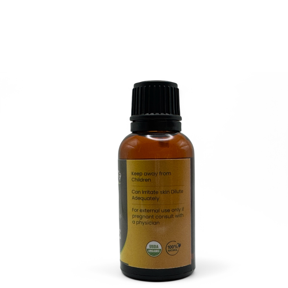 Tagetes Marigold Essential Oil