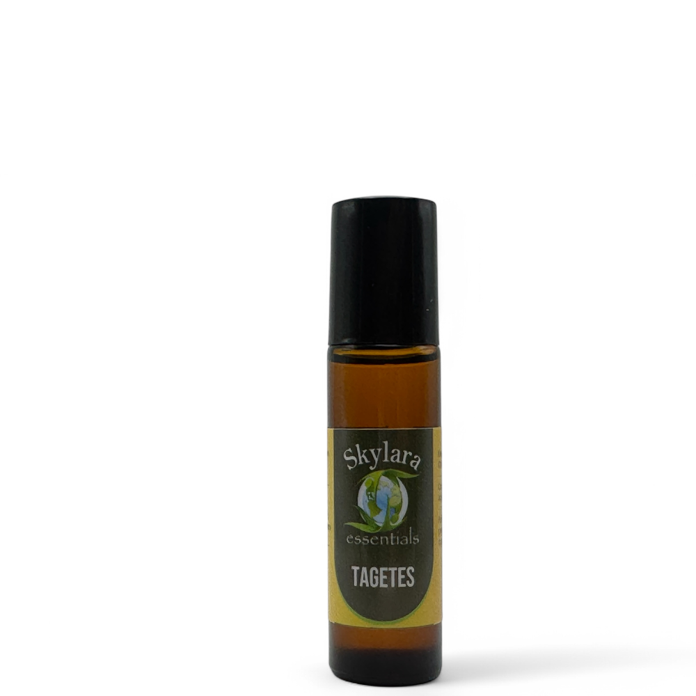 Tagetes Marigold Essential Oil