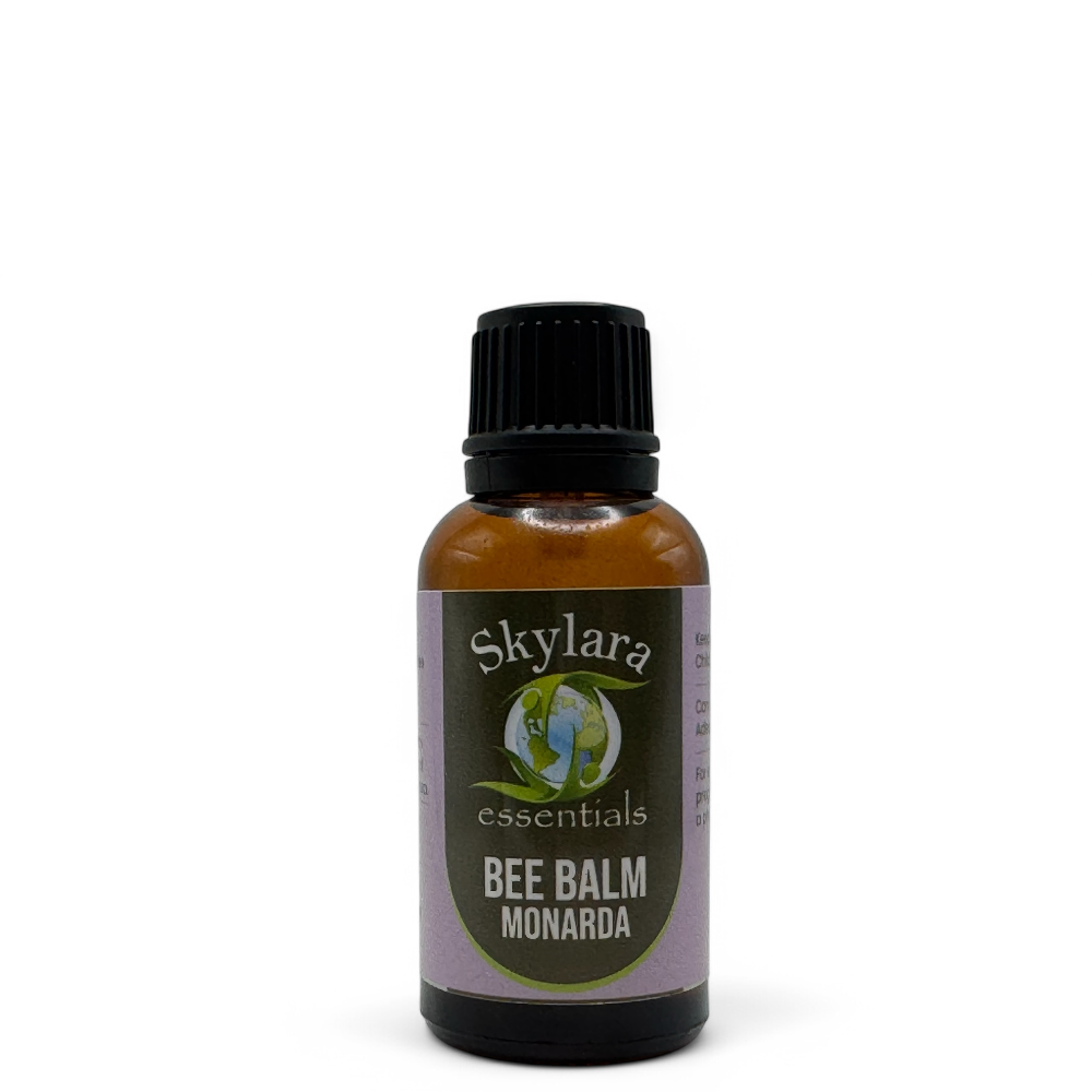 Bee Balm (Monarda) Essential Oil