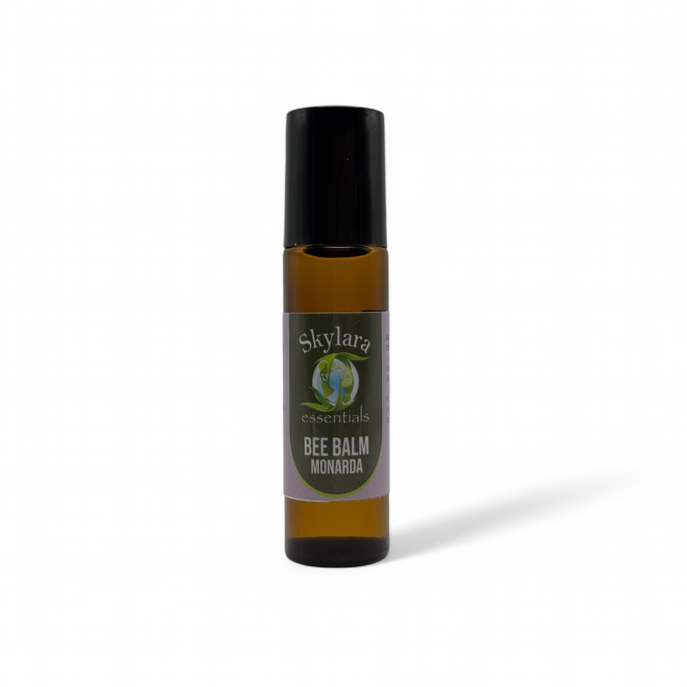 Bee Balm (Monarda) Essential Oil