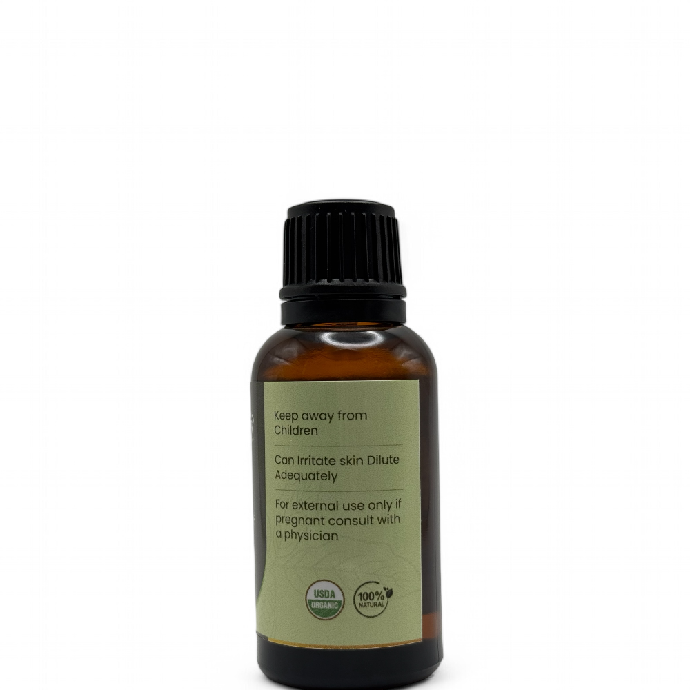 Celery Seed Essential Oil