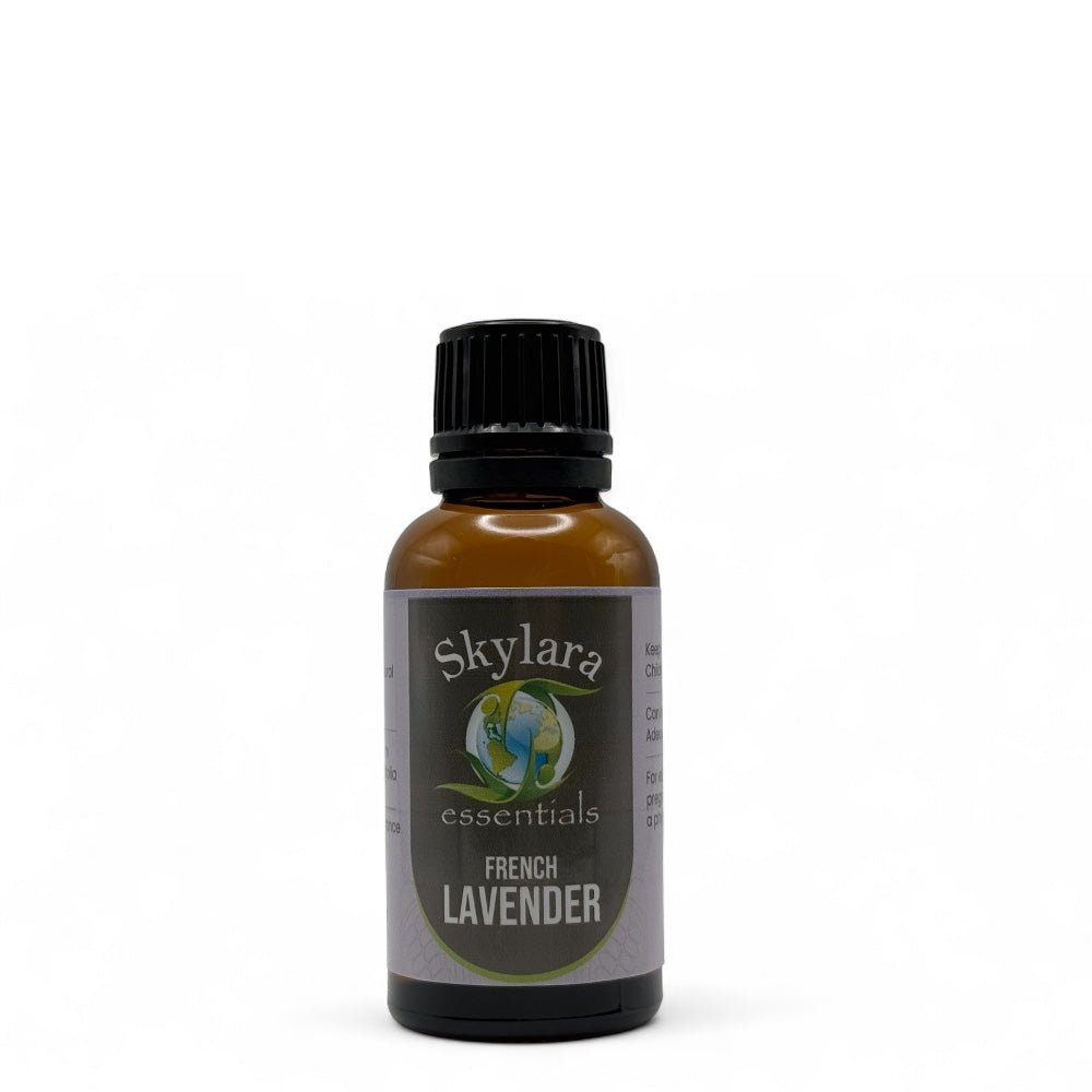 Lavender - French Essential Oil