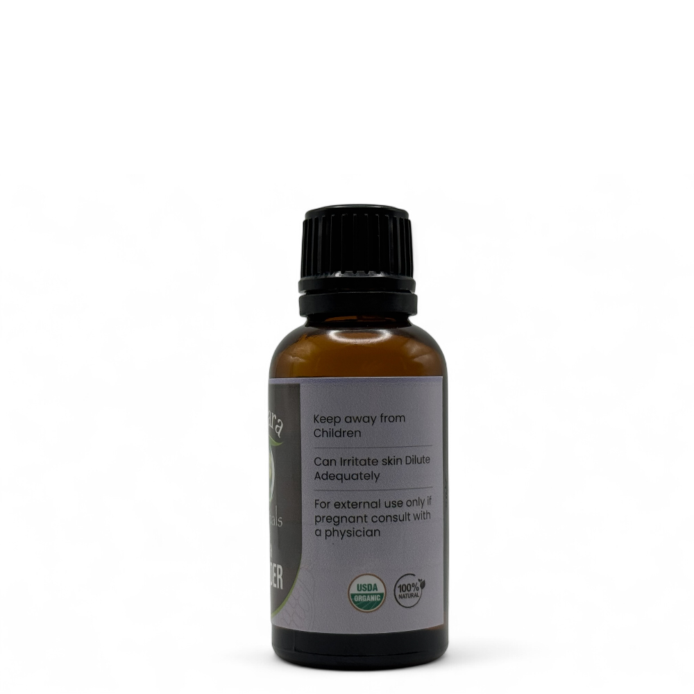 Lavender - French Essential Oil
