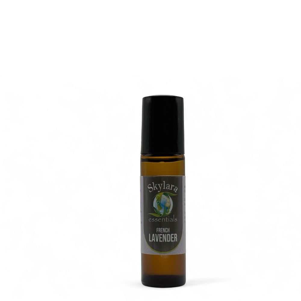 Lavender - French Essential Oil