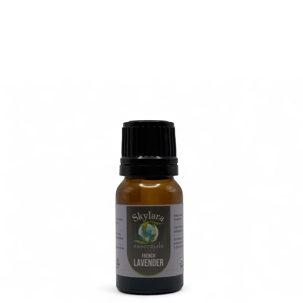 Lavender - French Essential Oil