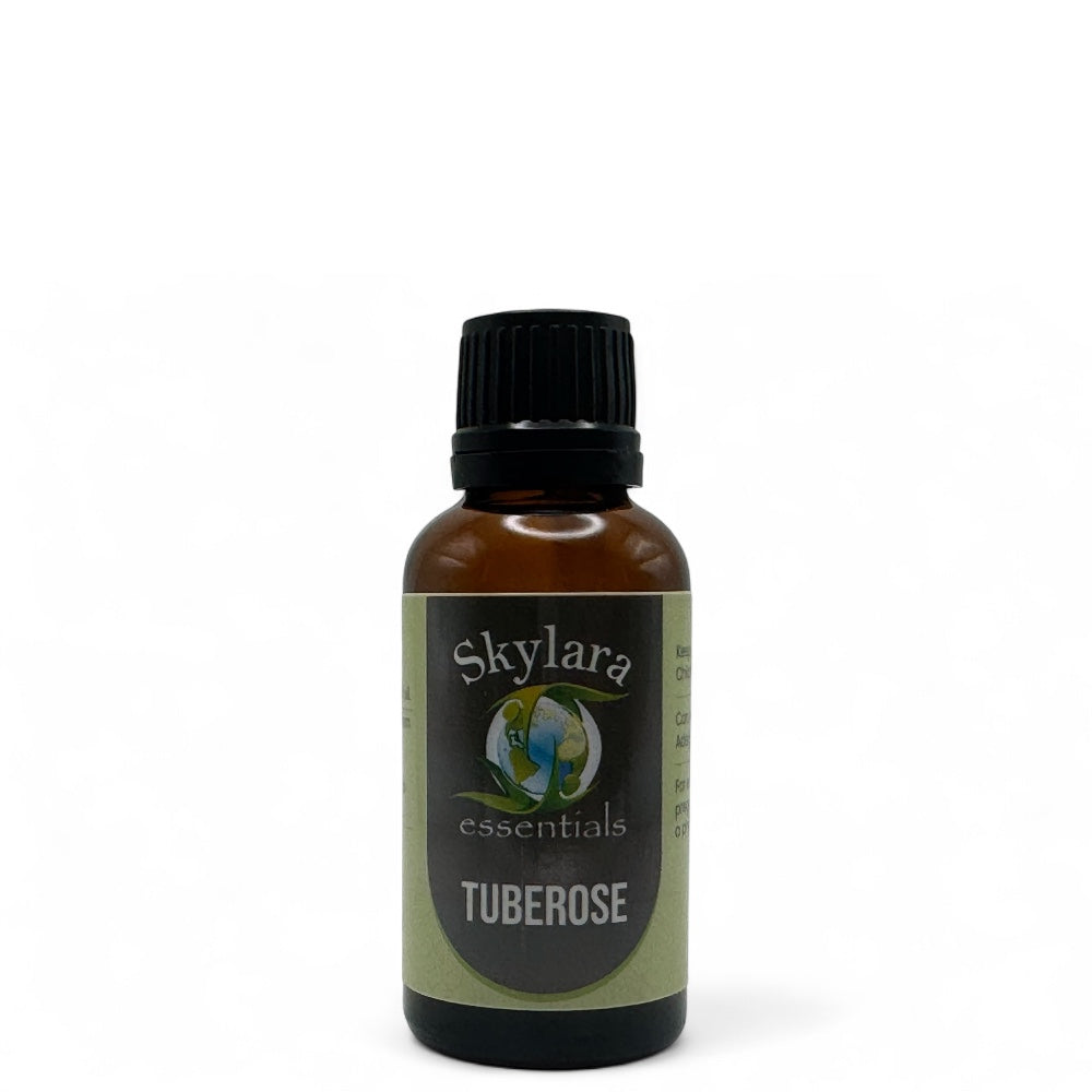 Tuberose Essential Oil