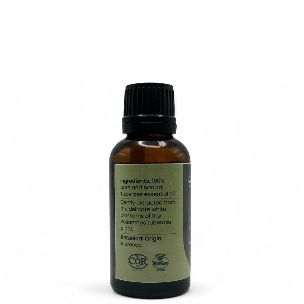 Tuberose Essential Oil