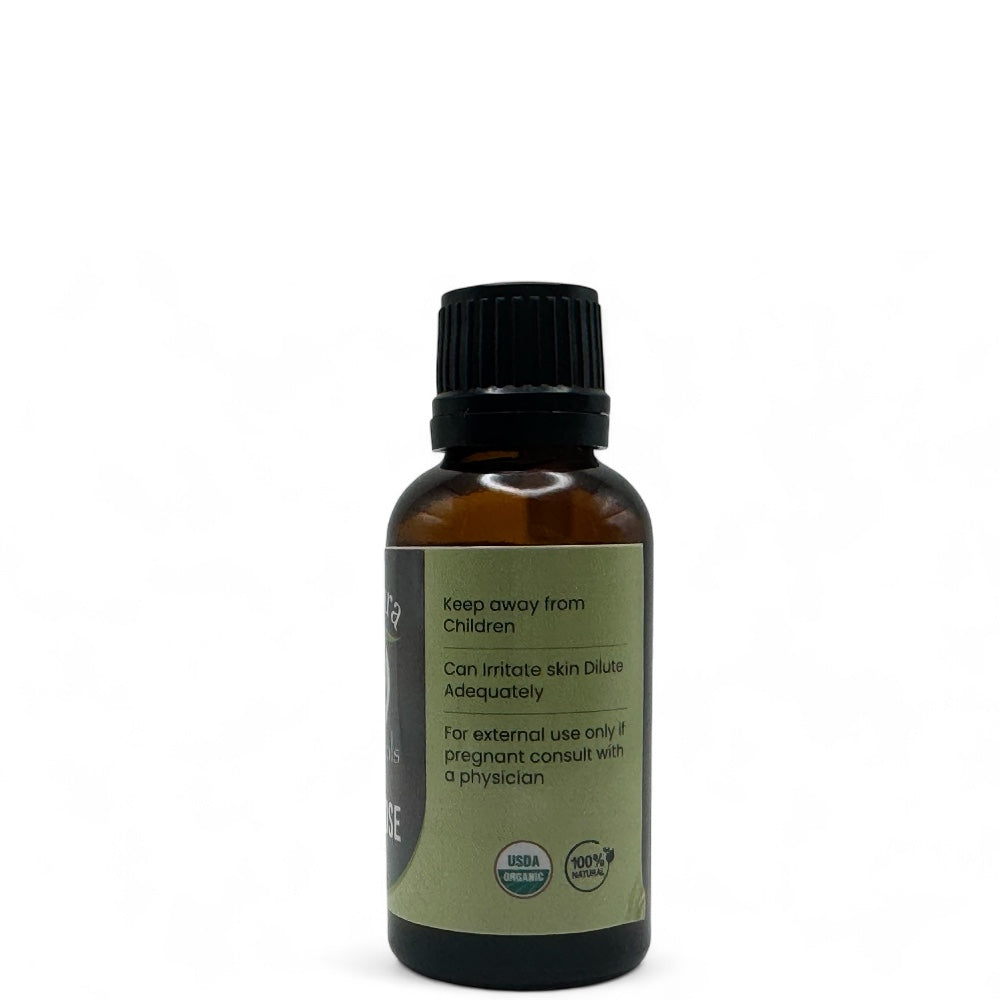 Tuberose Essential Oil