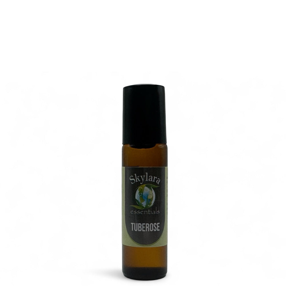 Tuberose Essential Oil