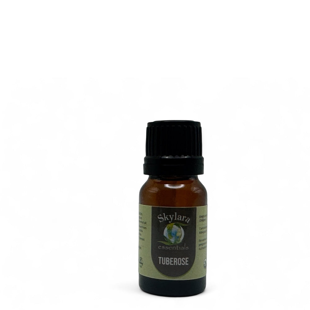 Tuberose Essential Oil