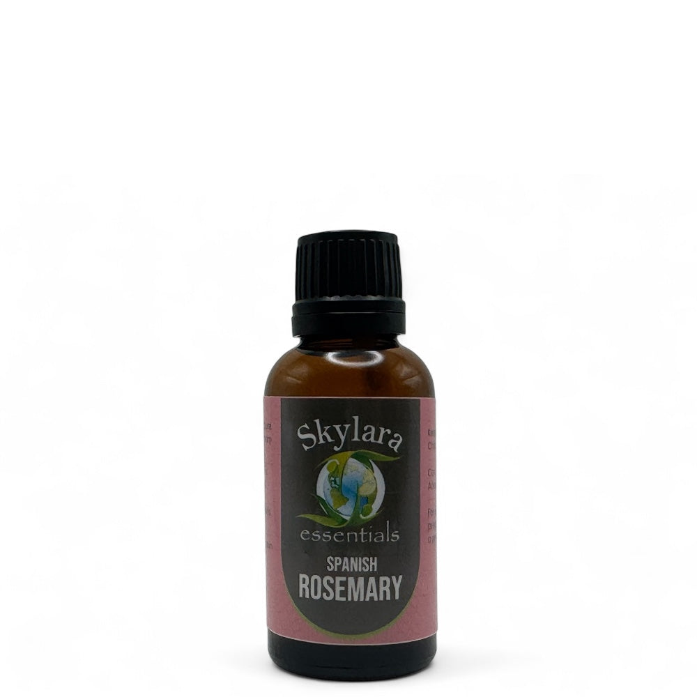 Rosemary - Spain Essential Oil