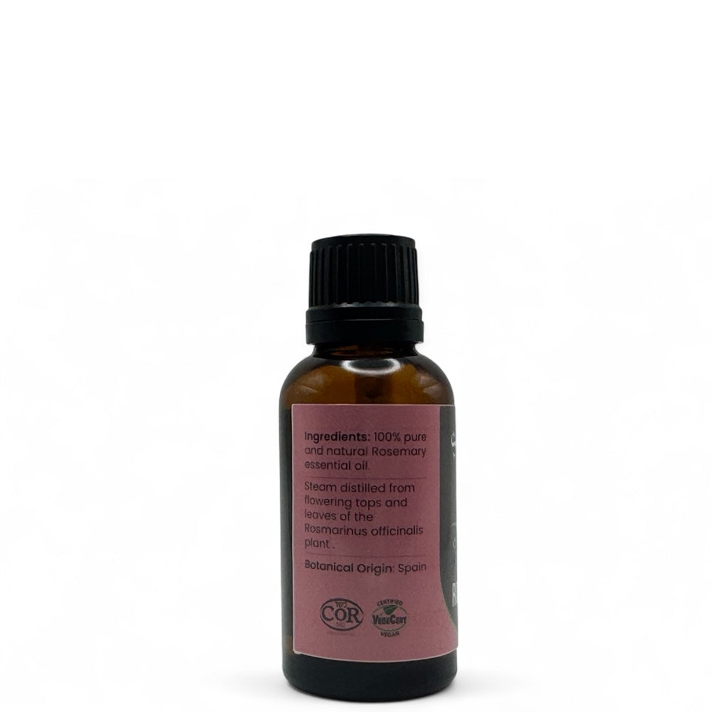 Rosemary - Spain Essential Oil