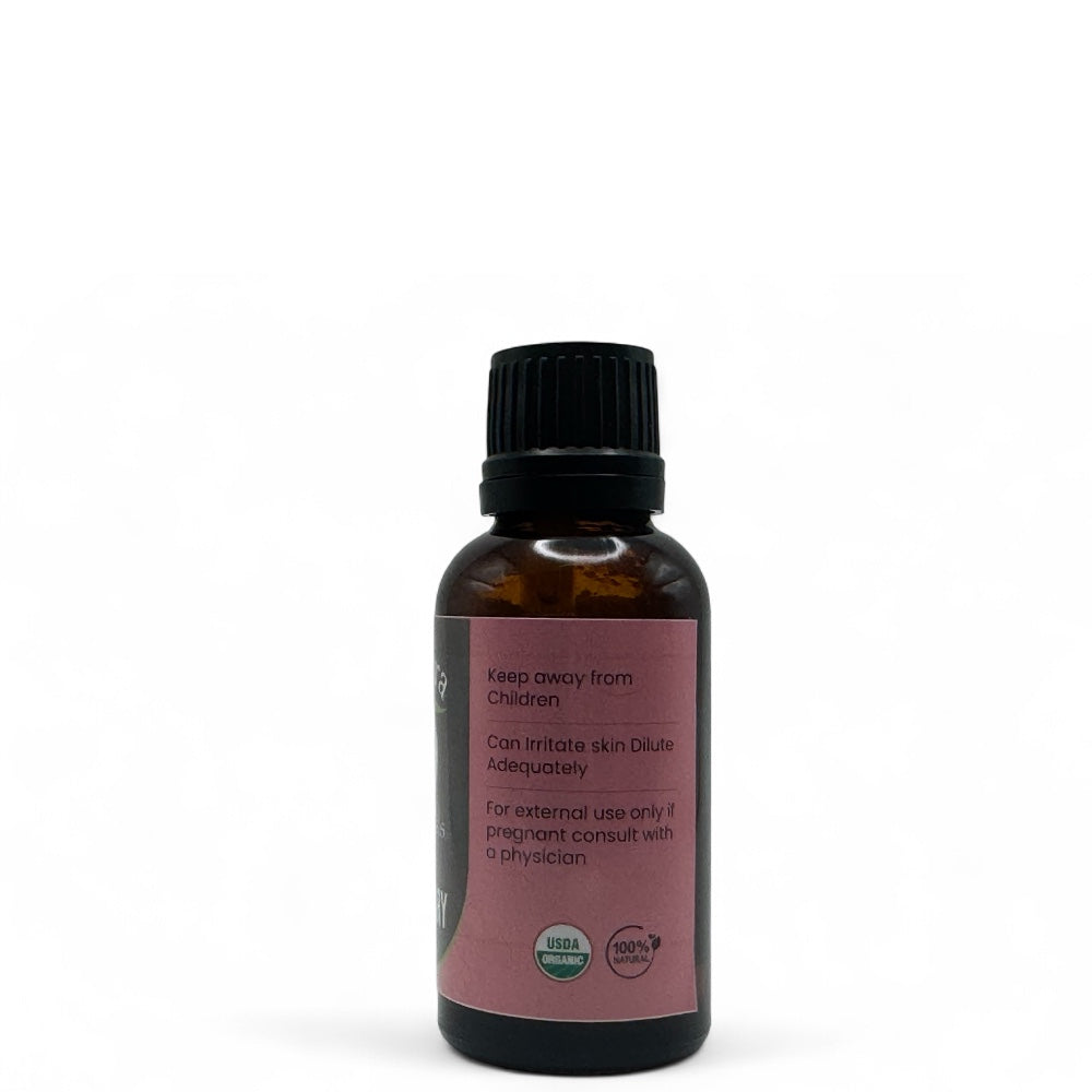 Rosemary - Spain Essential Oil