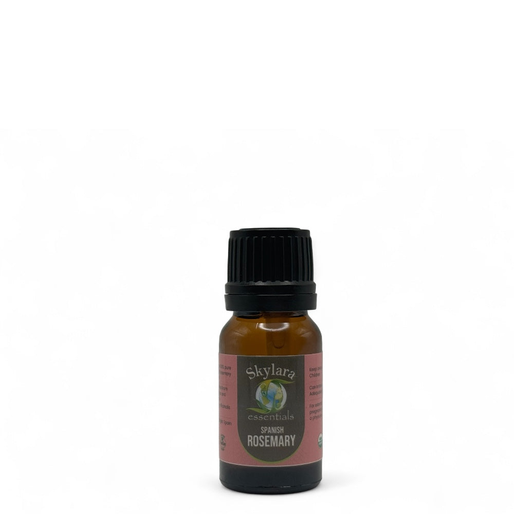 Rosemary - Spain Essential Oil