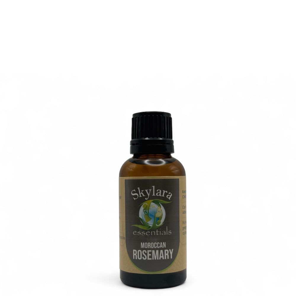 Rosemary - Moroccan Essential Oil