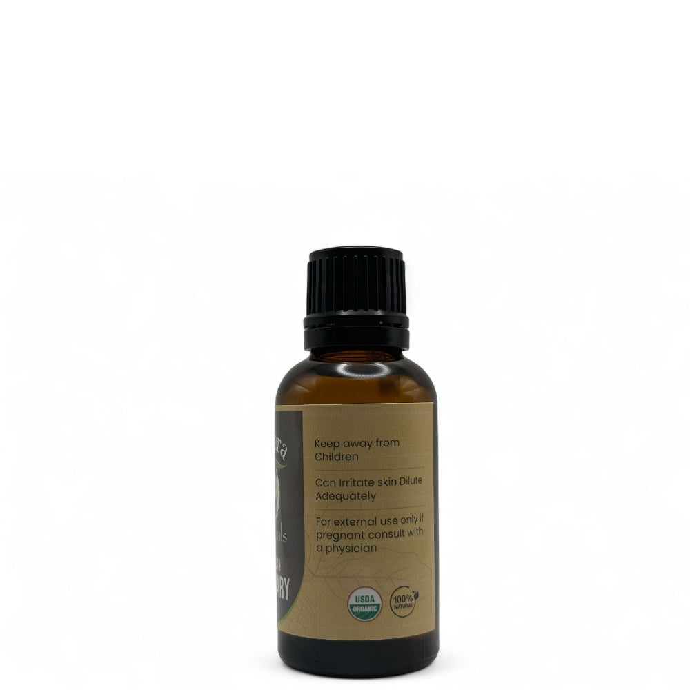 Rosemary - Moroccan Essential Oil