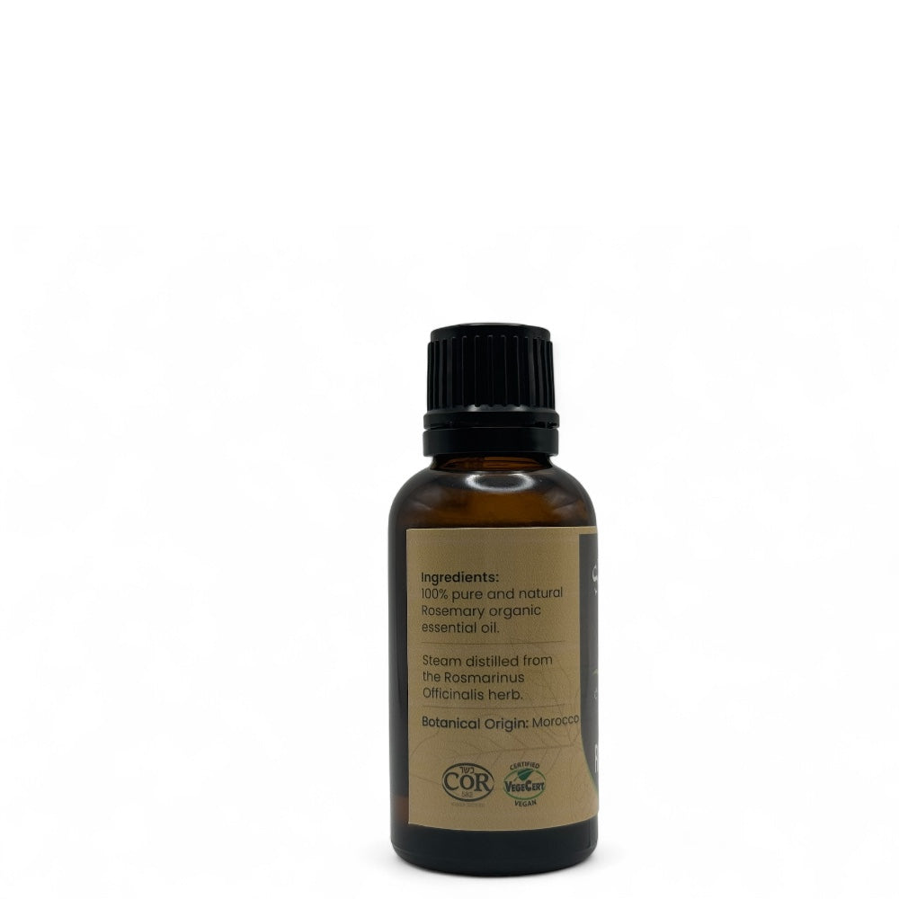 Rosemary - Moroccan Essential Oil