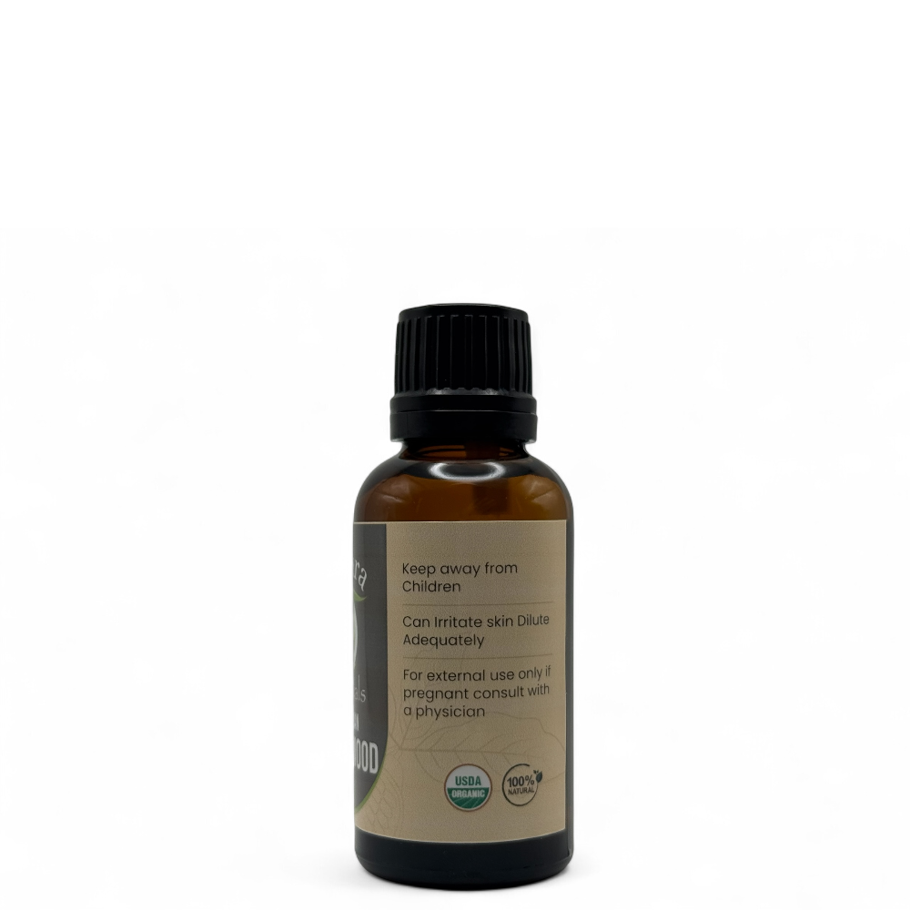 Sandalwood - East Indian Essential Oil