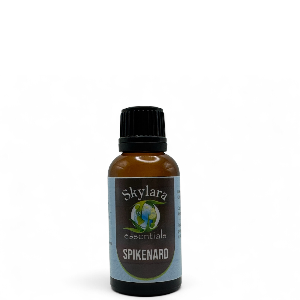 Spikenard Essential Oil