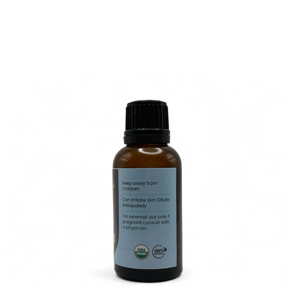Spikenard Essential Oil