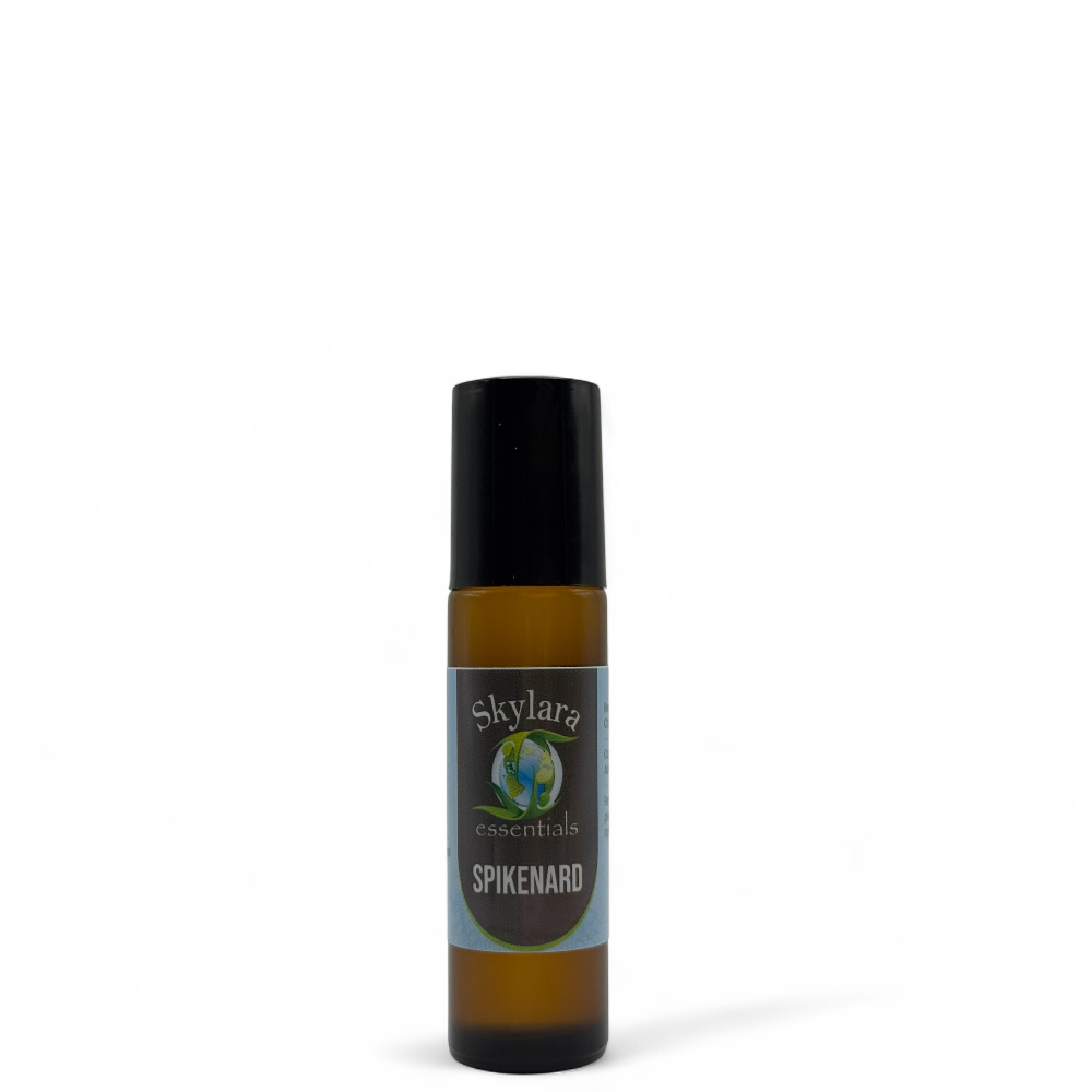 Spikenard Essential Oil
