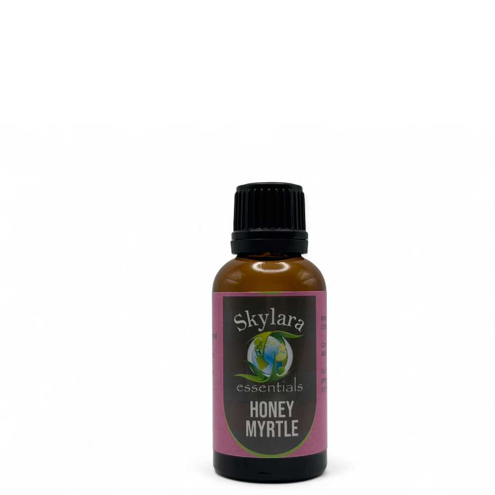 Myrtle - Honey Essential Oil