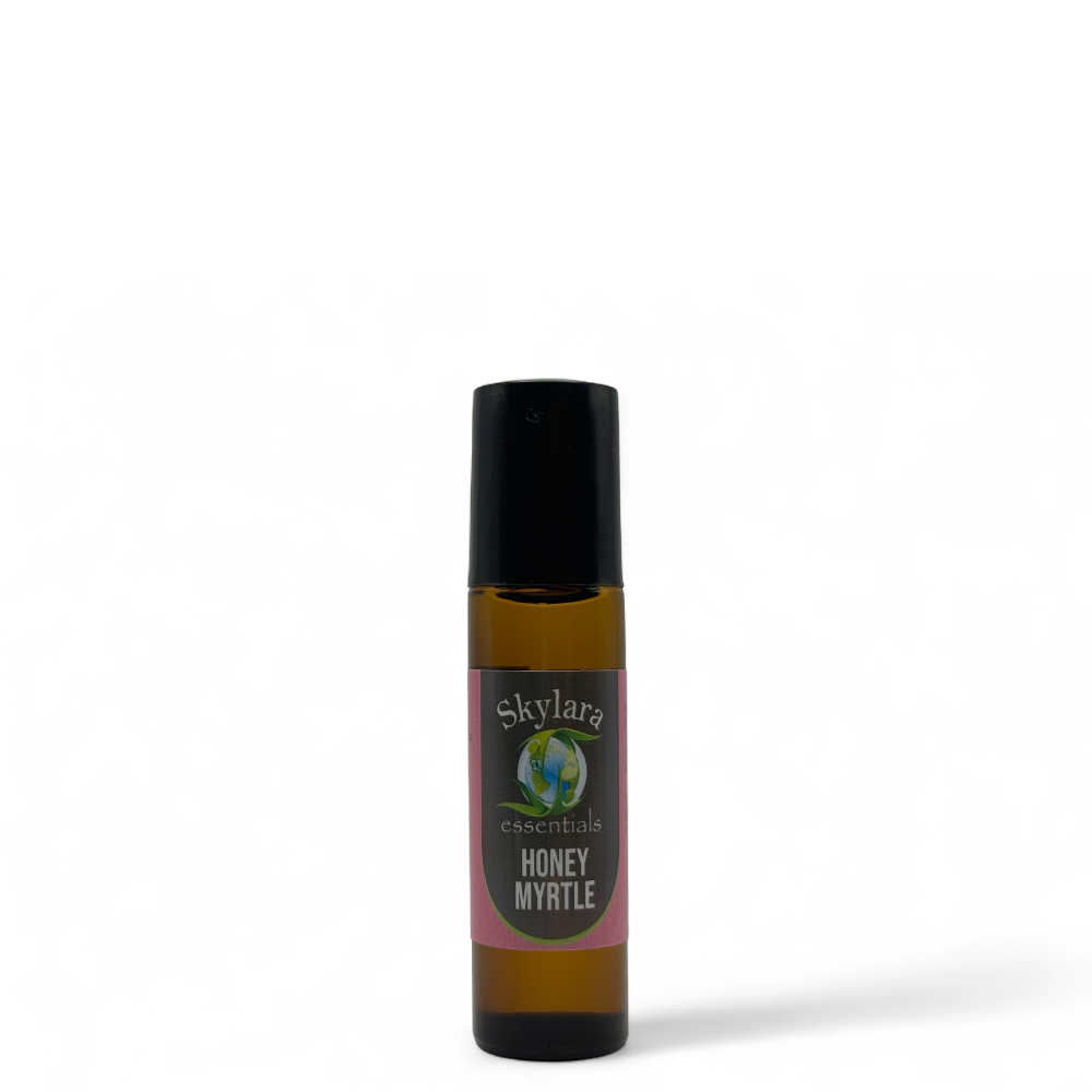 Myrtle - Honey Essential Oil