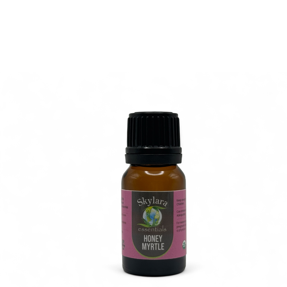 Myrtle - Honey Essential Oil