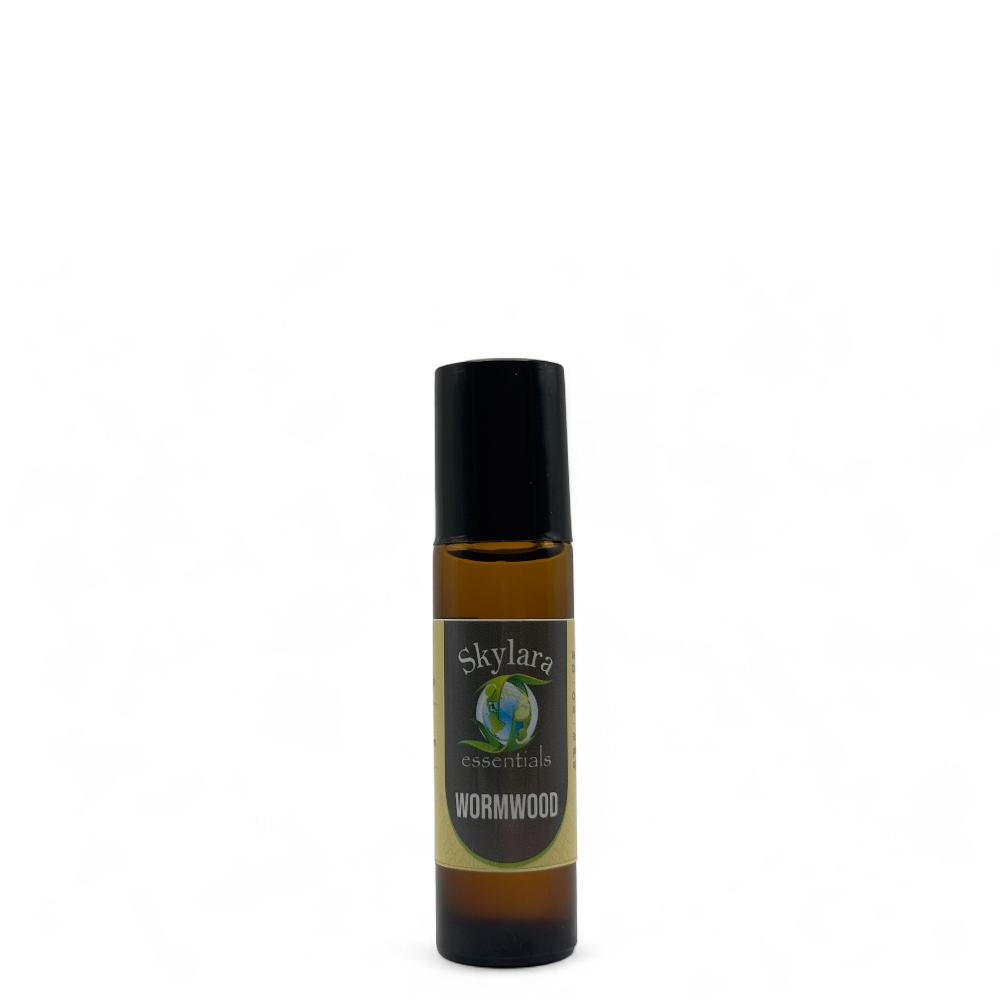 Wormwood Essential Oil