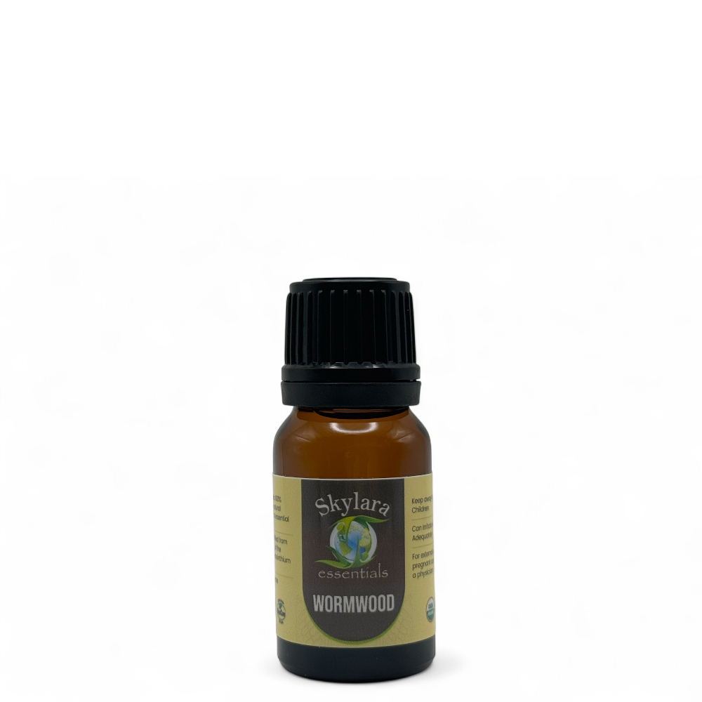 Wormwood Essential Oil