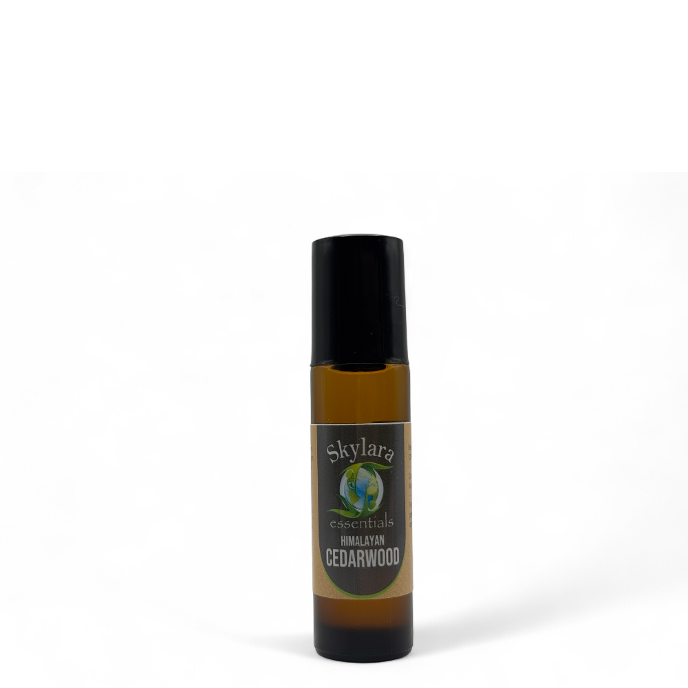 Cedarwood - Himalayan Essential Oil