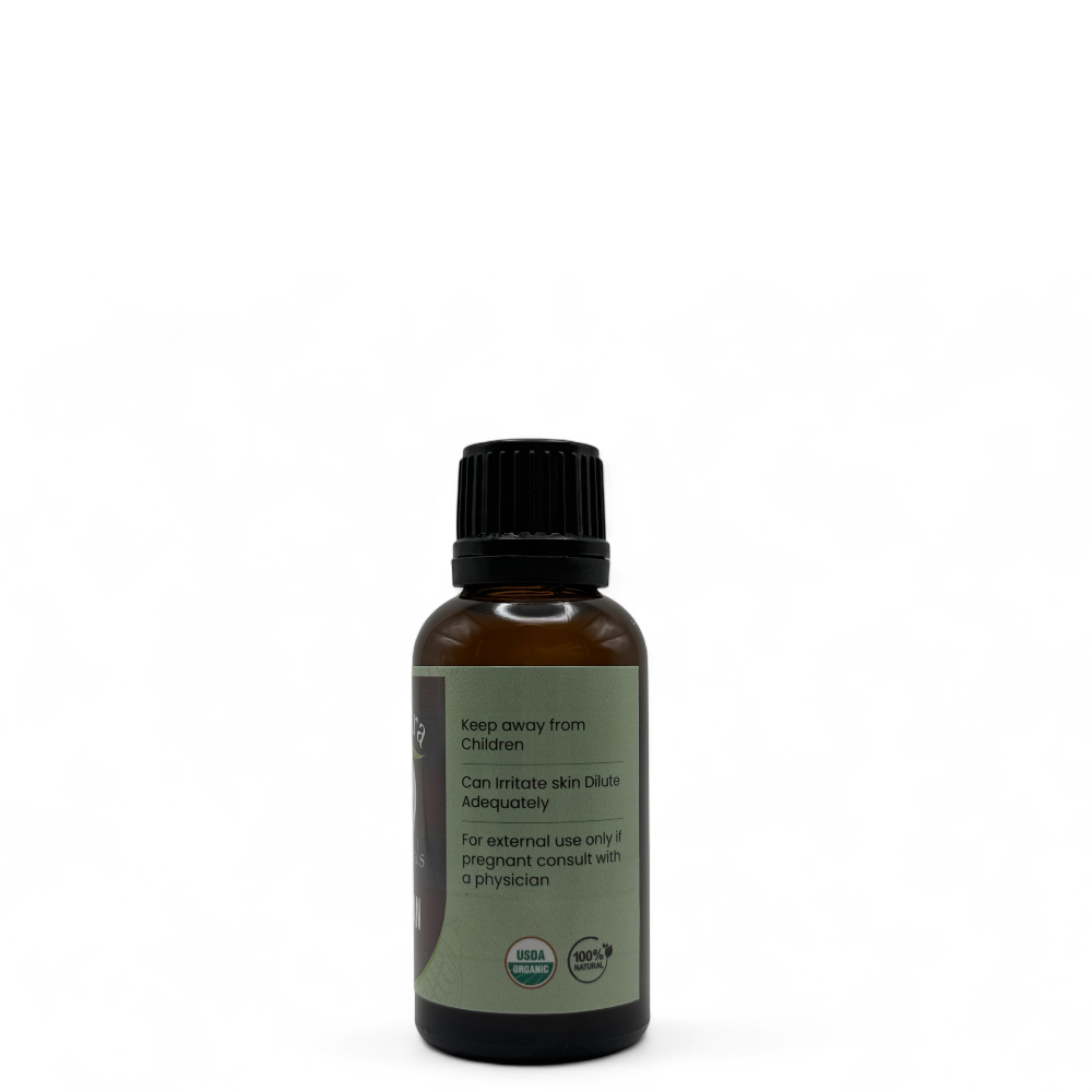 Ajowan Essential Oil