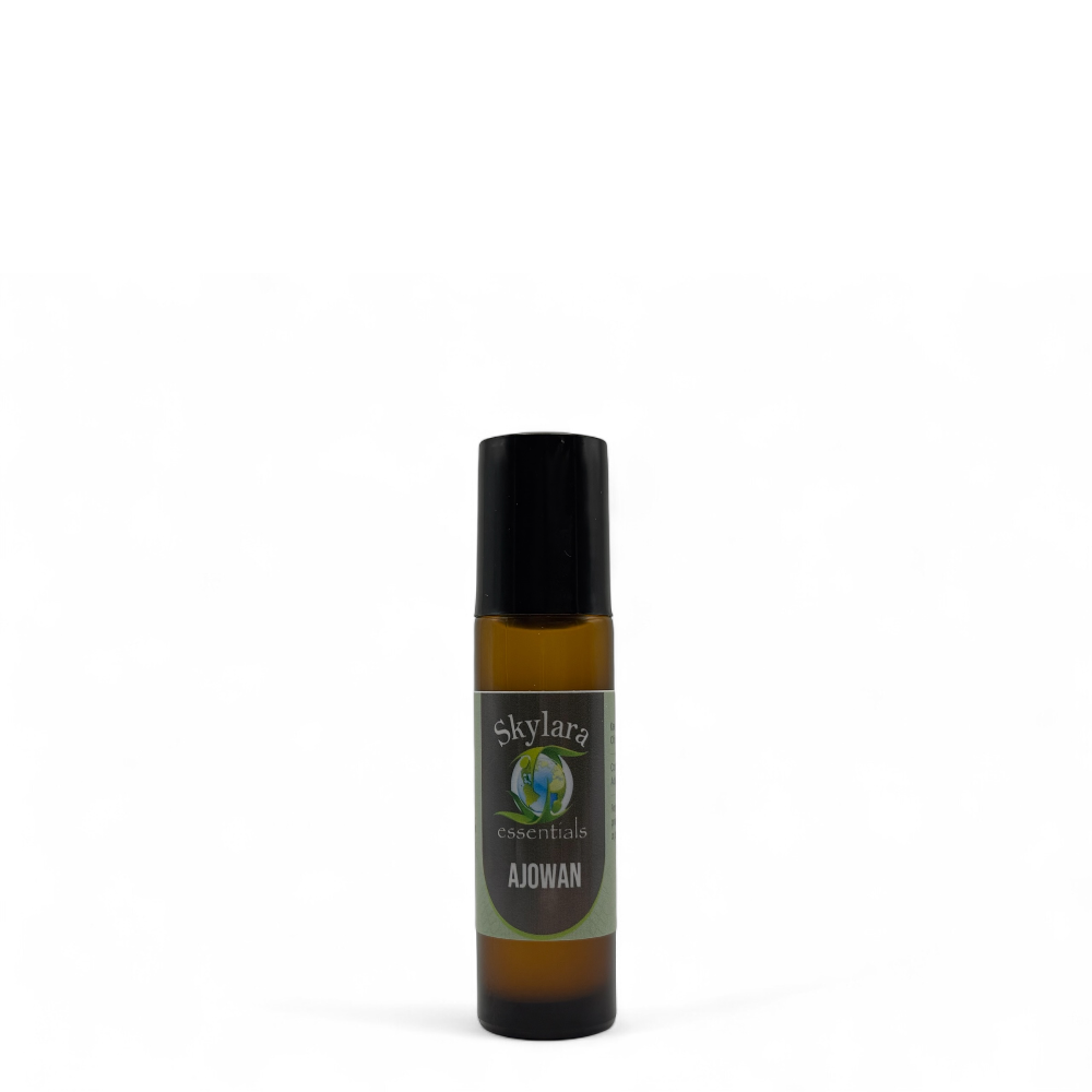 Ajowan Essential Oil