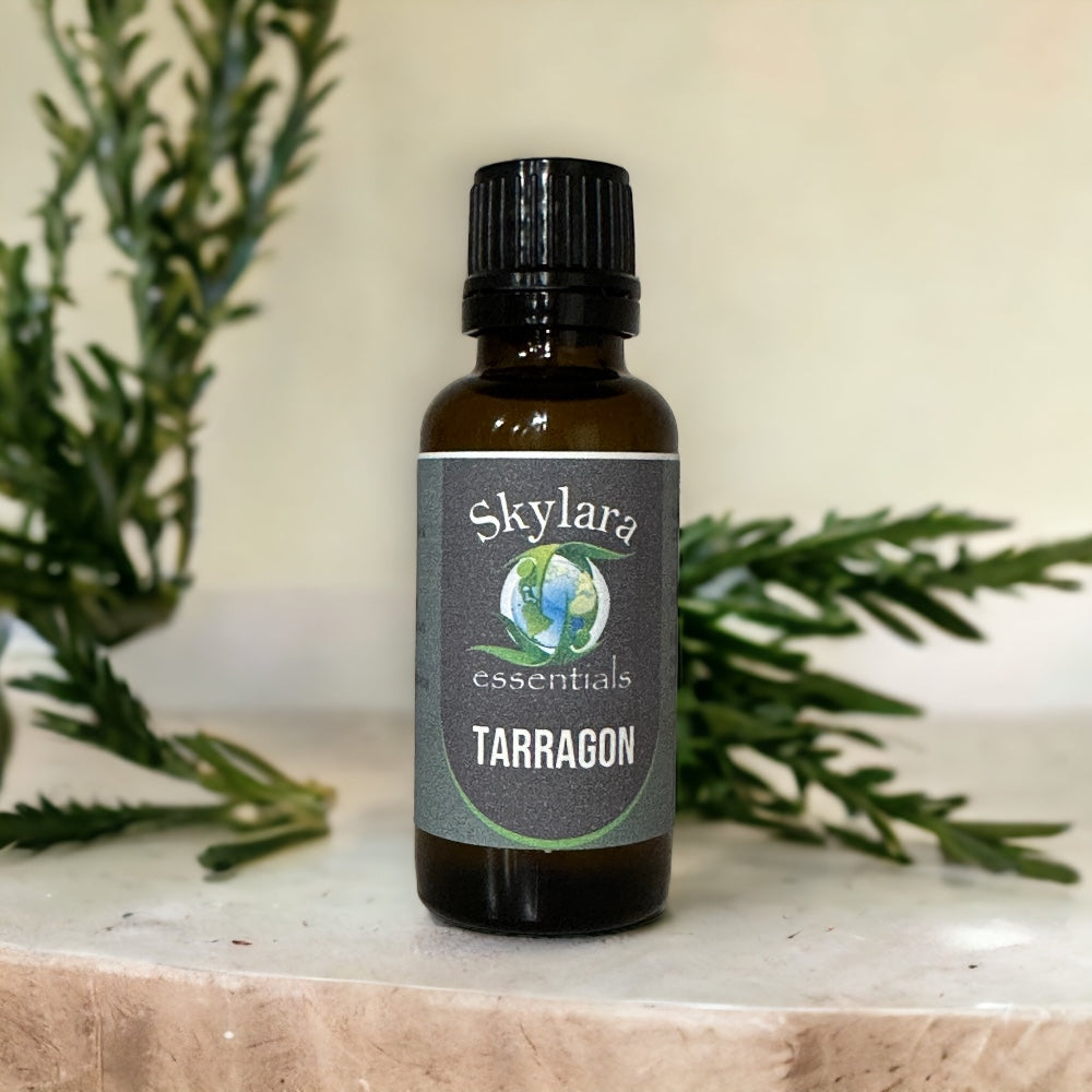 Tarragon Essential Oil