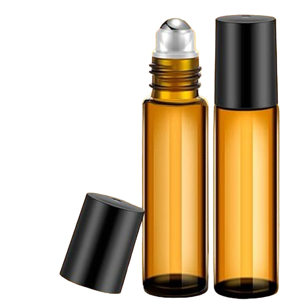 Create Your Own 10ml Roll On Essential Oil 7 Set