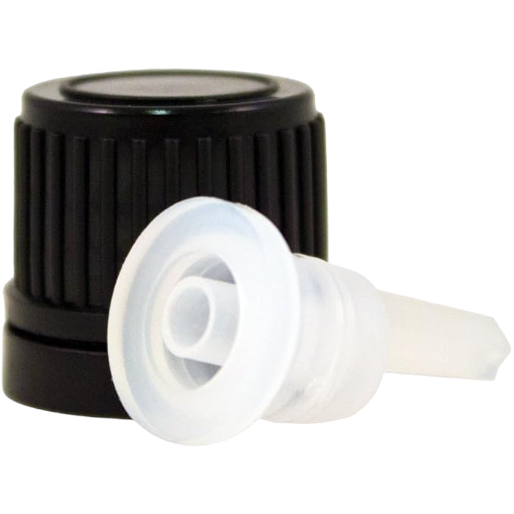 Black Spruce Essential Oil Ready-to-Label 12 bottles