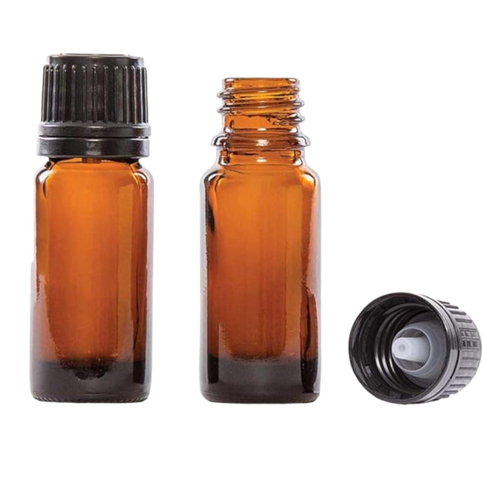 Black Spruce Essential Oil Ready-to-Label 12 bottles