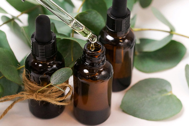 Unveiling the Natural Wonders: Exploring the Benefits of Essential Oils