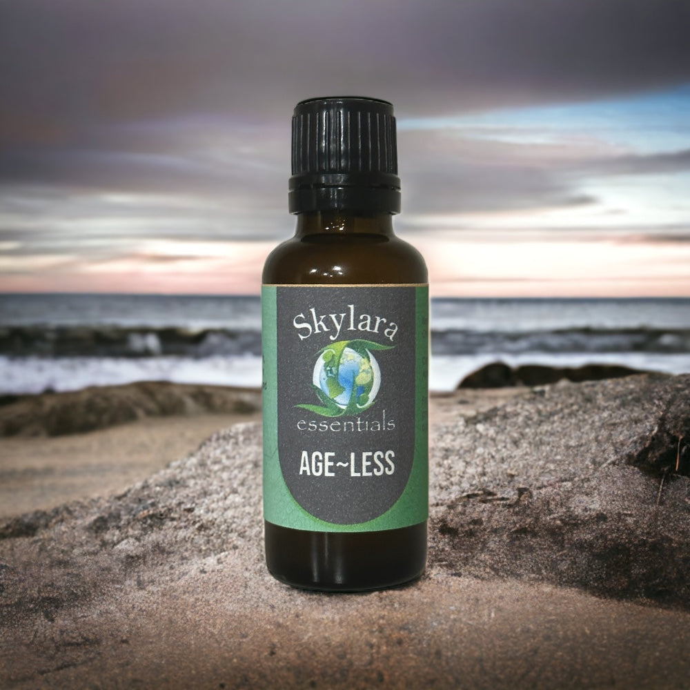 Age Less Essential Oil Blend