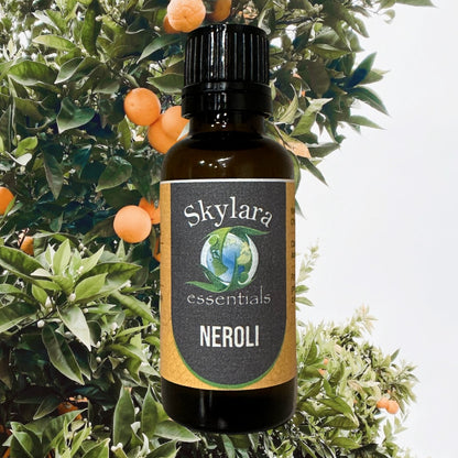 Neroli Essential Oil