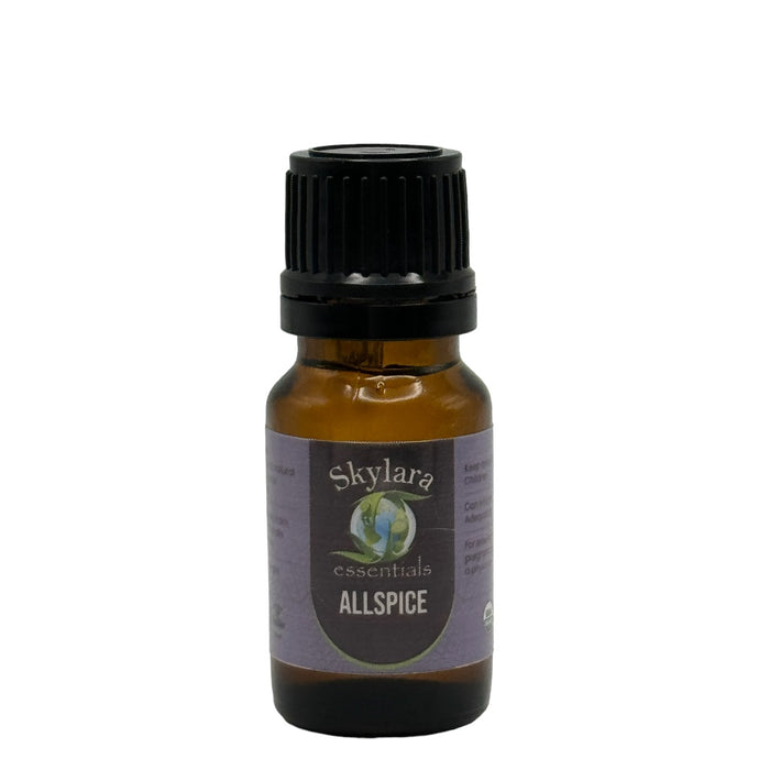Allspice Essential Oil Organic