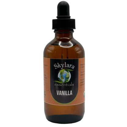 Vanilla Essential Oil