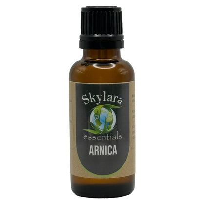 Arnica Herb Essential Oil (Unscented)