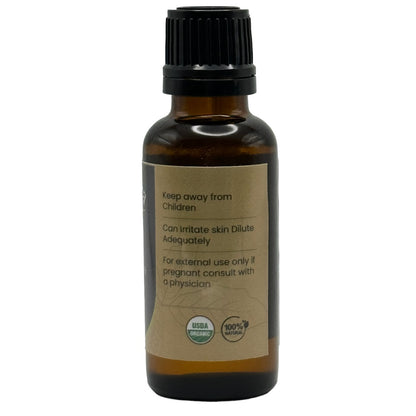 Arnica Herb Essential Oil (Unscented)