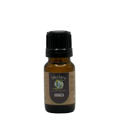 Arnica Herb Essential Oil (Unscented)