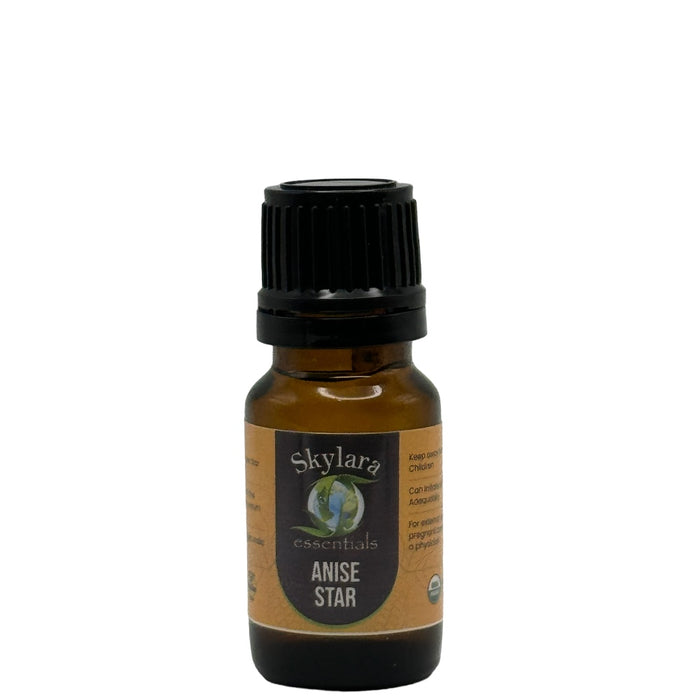Anise Star All Natural Essential Oil
