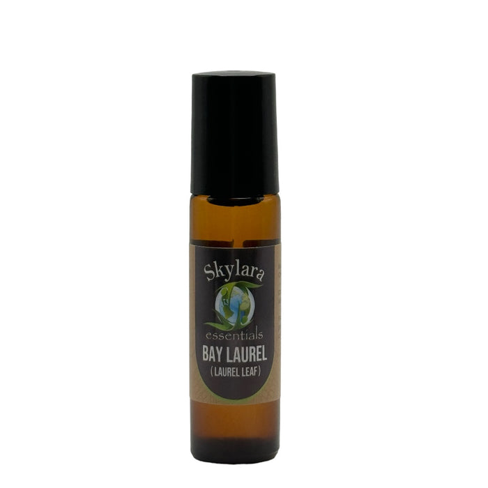 Bay Laurel (Laurel Leaf)  Essential Oil