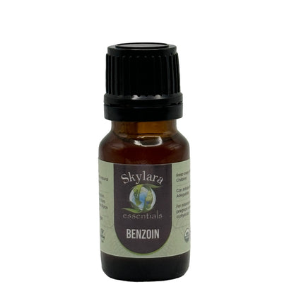 Benzoin Essential Oil